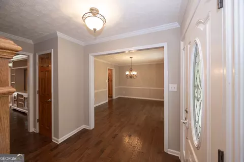 Entry Way - 130 Wild Azaela Trl, Hampton, GA 30228 photo 3 of 5