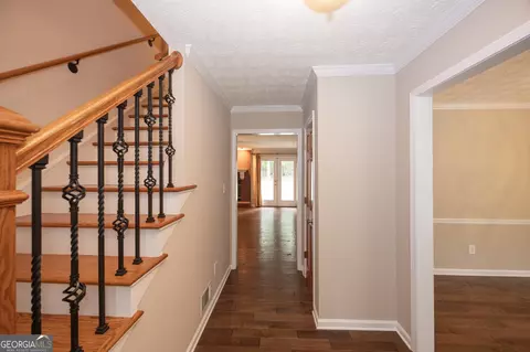 Entry Way - 130 Wild Azaela Trl, Hampton, GA 30228 photo 1 of 5