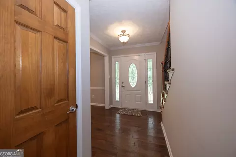 Entry Way - 130 Wild Azaela Trl, Hampton, GA 30228 photo 4 of 5