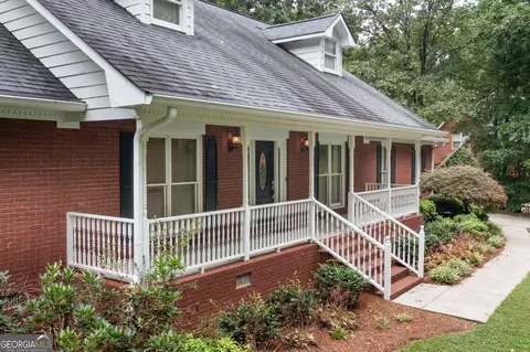 Exterior - 130 Wild Azaela Trl, Hampton, GA 30228 photo 5 of 24