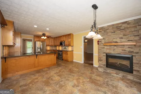 Kitchen - 130 Wild Azaela Trl, Hampton, GA 30228 photo 1 of 9