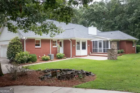 Exterior - 130 Wild Azaela Trl, Hampton, GA 30228 photo 20 of 24