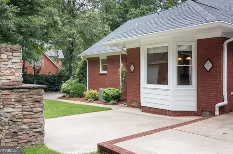 Exterior - 130 Wild Azaela Trl, Hampton, GA 30228 photo 16 of 24