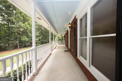 Exterior - 130 Wild Azaela Trl, Hampton, GA 30228 photo 7 of 24