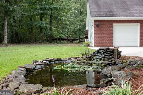 Exterior - 130 Wild Azaela Trl, Hampton, GA 30228 photo 14 of 24