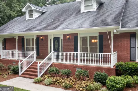 Exterior - 130 Wild Azaela Trl, Hampton, GA 30228 photo 4 of 24