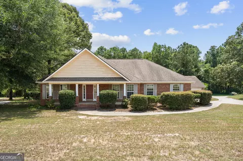 120 Blue Ridge Dr, Statesboro, GA 30458