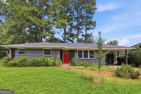 2182 Galway Ln, Decatur, GA 30032