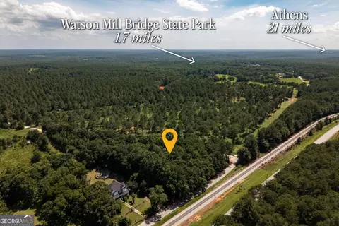 0 West St, Carlton, GA 30627