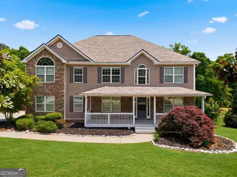 65 Ashford Dr, Oxford, GA 30054