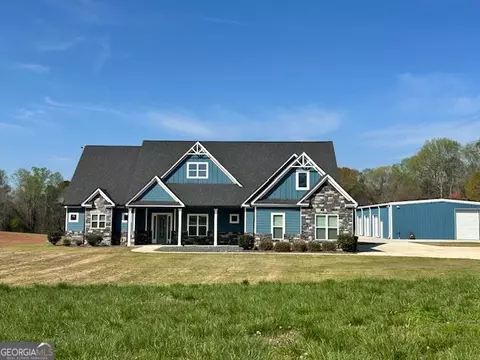 832 Barnesville Rd, Griffin, GA 30224