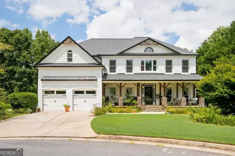 5001 Preservation Pointe Pointe NW, Kennesaw, GA 30152