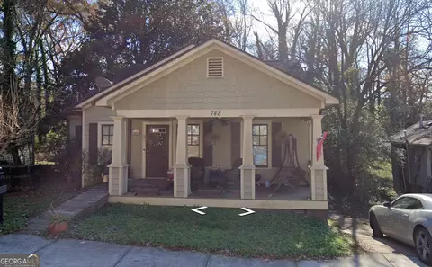 748 North Ave, Atlanta, GA 30354