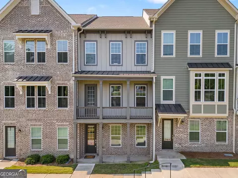 2517 Painted Buckeye Chase SE, Smyrna, GA 30080