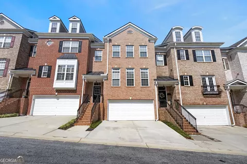 209 Aldridge Pl #BLDG 9, Smyrna, GA 30082