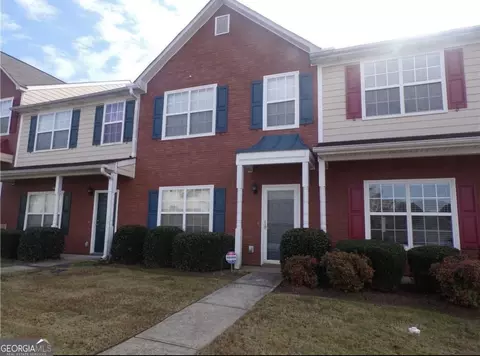 4507 Heritage Pkwy SW, Atlanta, GA 30349