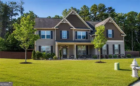 289 Greighmoor Ct, Loganville, GA 30052