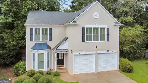 320 Outwood Mill Ct, Johns Creek, GA 30022