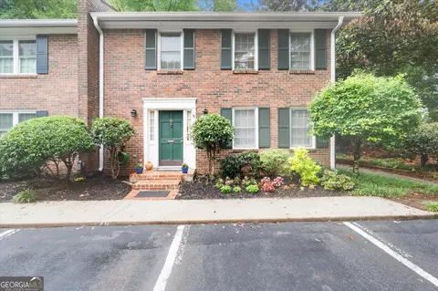 1105 Clairemont Ave #A, Decatur, GA 30030