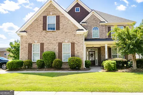3597 Trillium Forest Dr, Snellville, GA 30039