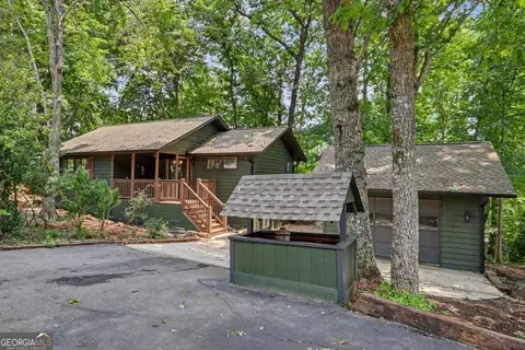 Undisclosed, Hayesville, NC 28904