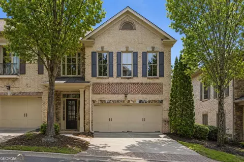 3061 Stone Gate Dr NE, Atlanta, GA 30324