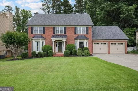 Undisclosed, Marietta, GA 30066