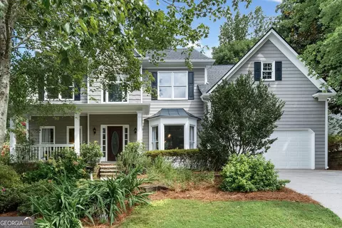 1150 Compass Pointe Xing, Alpharetta, GA 30005