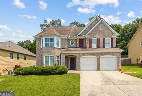 3450 Long Lake Dr, Douglasville, GA 30135