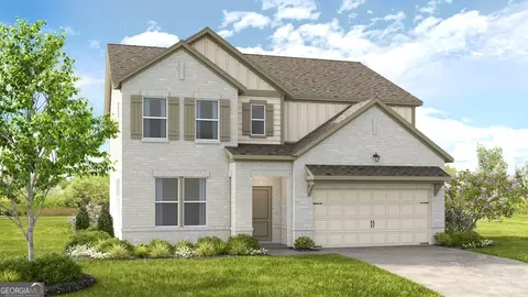 4043 Alderstone Dr, Flowery Branch, GA 30542
