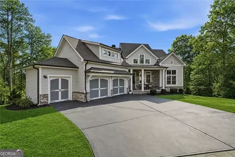 55 Night Fire Ct, Dawsonville, GA 30534