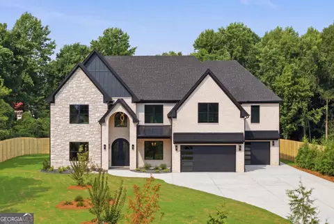 3275 Smithtown Rd, Suwanee, GA 30024