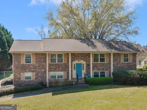765 Swamp Creek Dr, Jonesboro, GA 30238