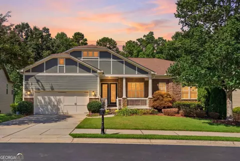 408 Larkspur Dr, Canton, GA 30114