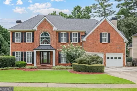 Undisclosed, Marietta, GA 30064