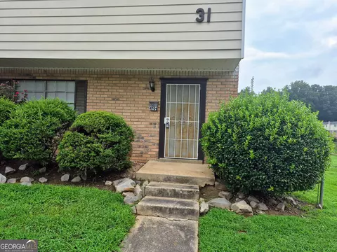 4701 Flat Shoals Rd #31F, Union City, GA 30291