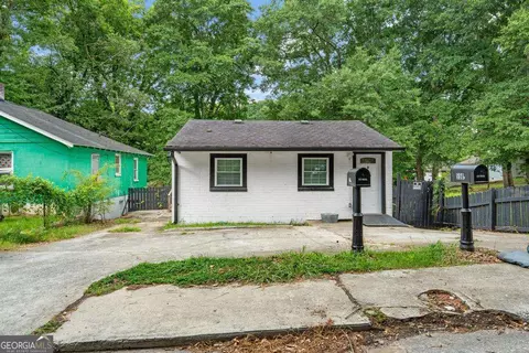 556 Cairo St NW, Atlanta, GA 30314