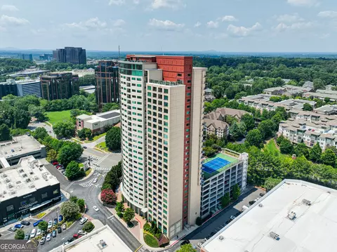 4561 Olde Perimeter Way #2102, Atlanta, GA 30346