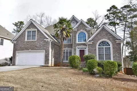 4334 Catamount Dr SW, Lilburn, GA 30047