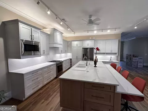 Kitchen - 2674 Cork St, Braselton, GA 30517 photo 1 of 2