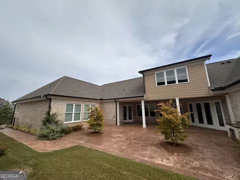 Exterior - 2674 Cork St, Braselton, GA 30517 photo 12 of 12