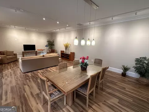 Dining - 2674 Cork St, Braselton, GA 30517 photo 1 of 1