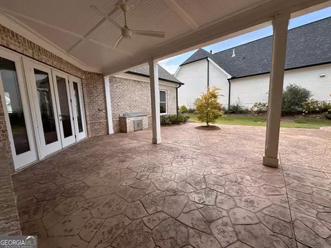 Exterior - 2674 Cork St, Braselton, GA 30517 photo 6 of 12