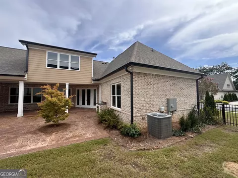 Exterior - 2674 Cork St, Braselton, GA 30517 photo 11 of 12
