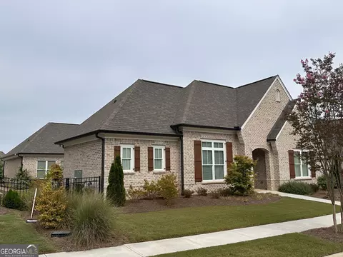 Exterior - 2674 Cork St, Braselton, GA 30517 photo 2 of 12