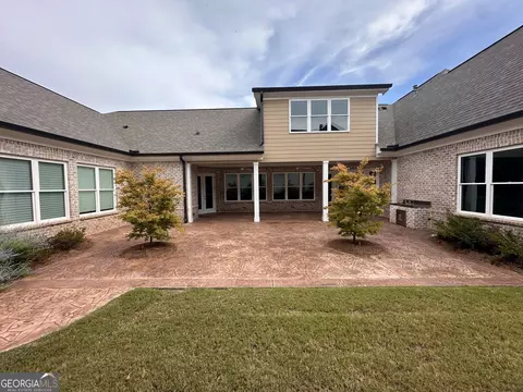 Exterior - 2674 Cork St, Braselton, GA 30517 photo 10 of 12