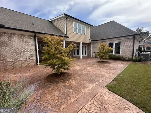Exterior - 2674 Cork St, Braselton, GA 30517 photo 8 of 12