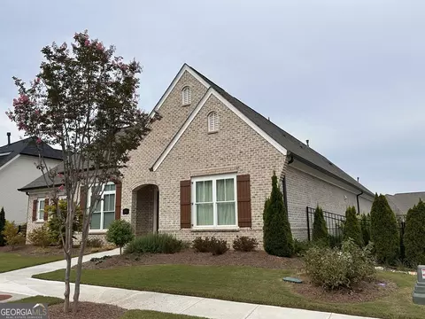Exterior - 2674 Cork St, Braselton, GA 30517 photo 3 of 12