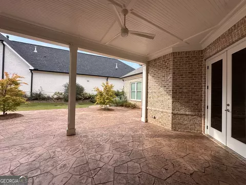 Exterior - 2674 Cork St, Braselton, GA 30517 photo 5 of 12
