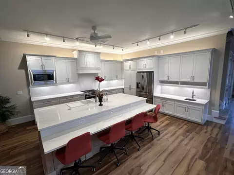 Kitchen - 2674 Cork St, Braselton, GA 30517 photo 2 of 2